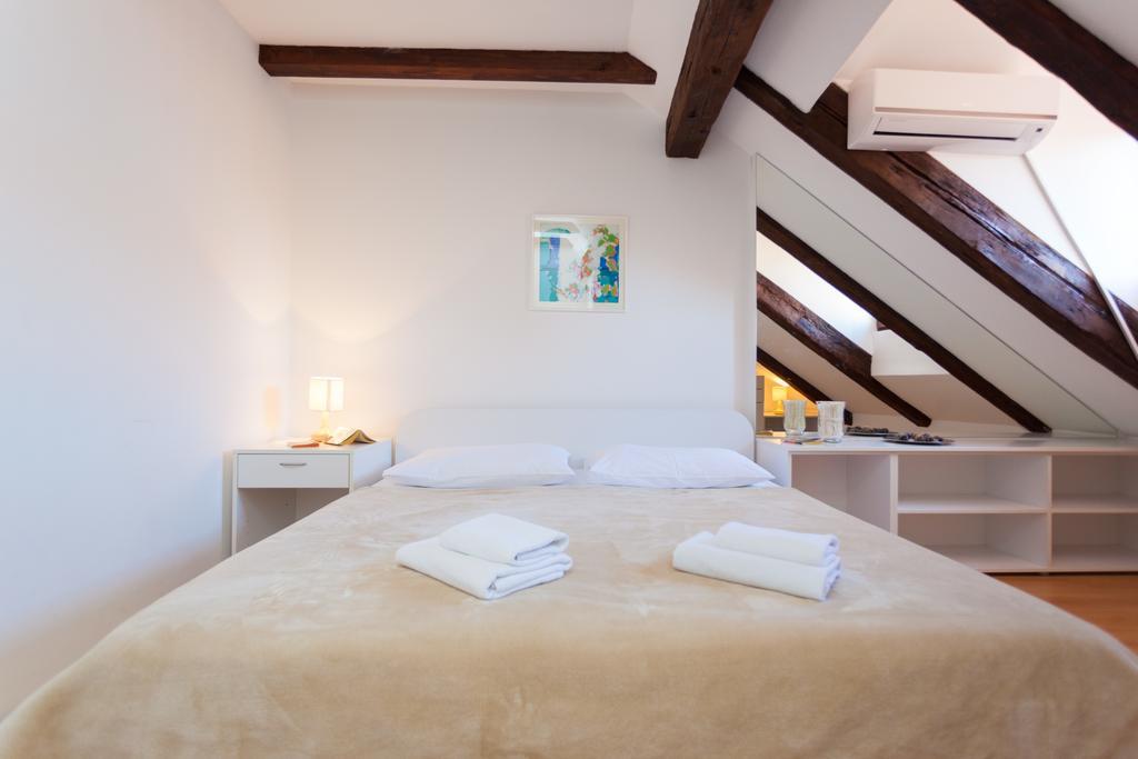 Apartment Melano A5 Dubrovnik Room photo