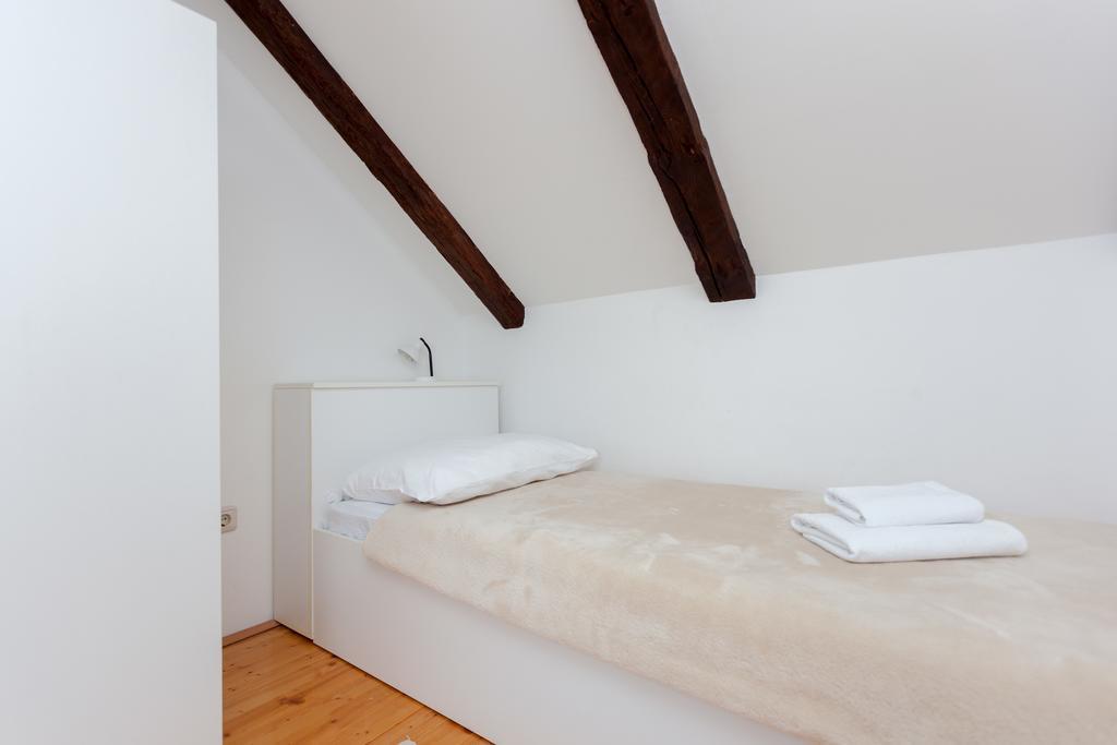 Apartment Melano A5 Dubrovnik Room photo